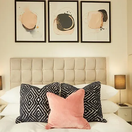Sea View Serenity, Breath Taking Sea View Sleeps 4, Yorkshire Coast Holiday Lets Scarborough Exterior photo