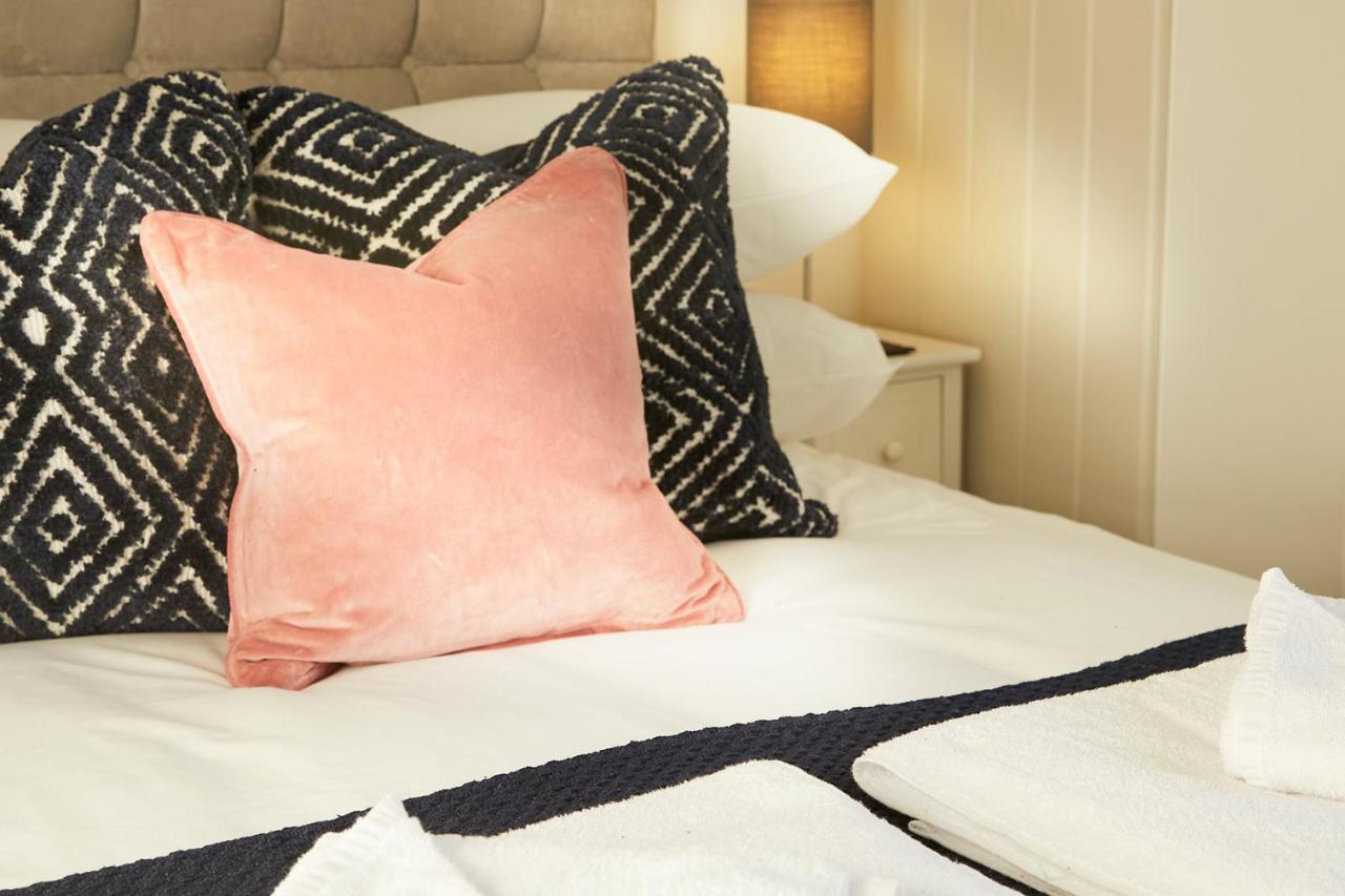 Sea View Serenity, Breath Taking Sea View Sleeps 4, Yorkshire Coast Lets Апартаменты